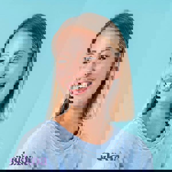 Sekoa Argan Oil Conditioner 250 ml