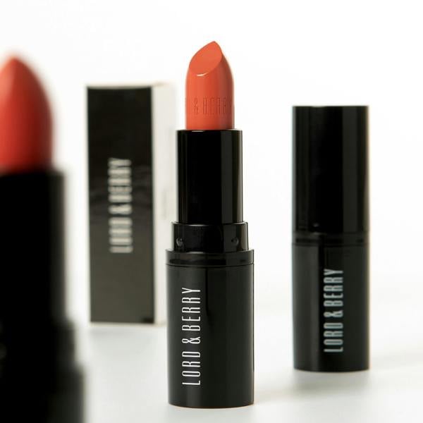 Lord and Berry Vogue - Matte Lipstick 4g