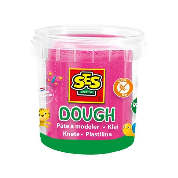 Dough - Neon Pink 115 g