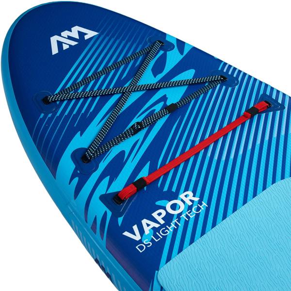Aqua Marina Vapor 10'4" All Round Inflatable Paddleboard - New 2026 (Copy)