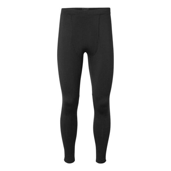 Craghoppers Mens Thermal Leggings - Black - 