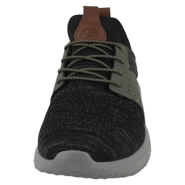 Skechers Mens Skechers Casual Trainers Deslon 3.0 Cicada 210238