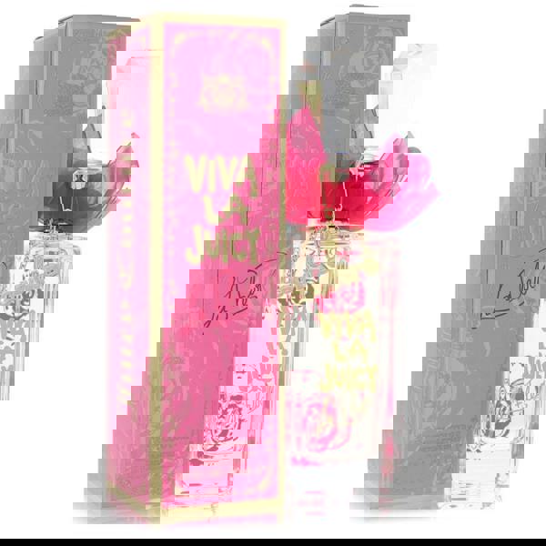 Juicy Couture Viva La Juicy La Fleur Eau de Toilette 75 ml