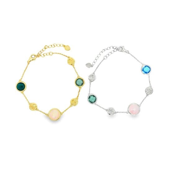 Reeves & Reeves Iris Bracelet