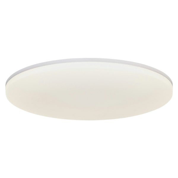 Nordlux Vic 35 3600Lm 4000K | Ceiling light | White