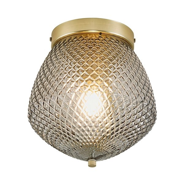 Nordlux Orbiform | Ceiling light | Brass