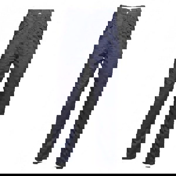 Regatta Mens Original Action Trousers - Navy