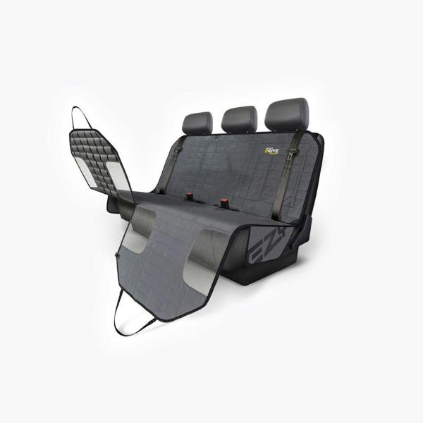EzyDog Drive Dog Car Hammock