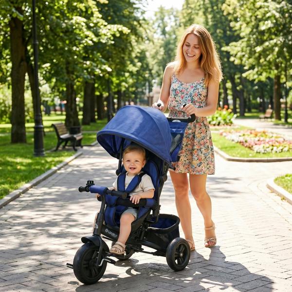 Kids Tricycle