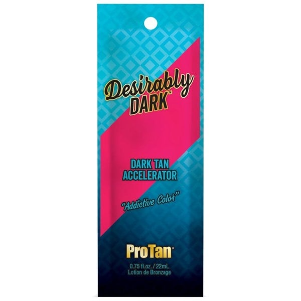 Pro Tan Desirably Dark Accelerator
