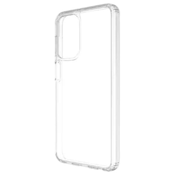 PanzerGlass Panzer Glass Military Grade Standard Hard Case for Samsung Galaxy A23 Clear - 0391