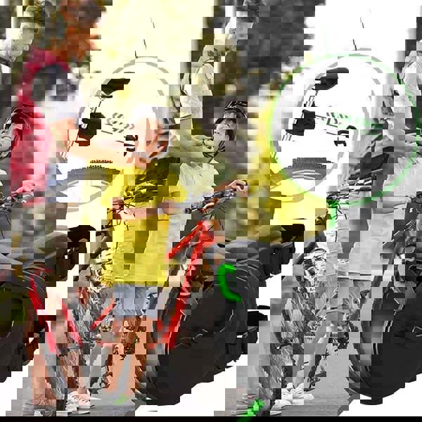 Leaper Bicycle Trailer Hitch Tow Rope