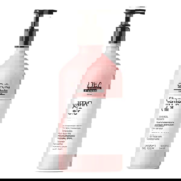 L'Oréal Professionnel Vitamino Color Shampoo 500 ml