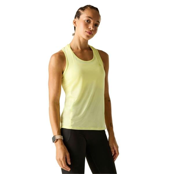 Dare 2b Womens/Ladies Modernize II Vest - Wax Yellow - 