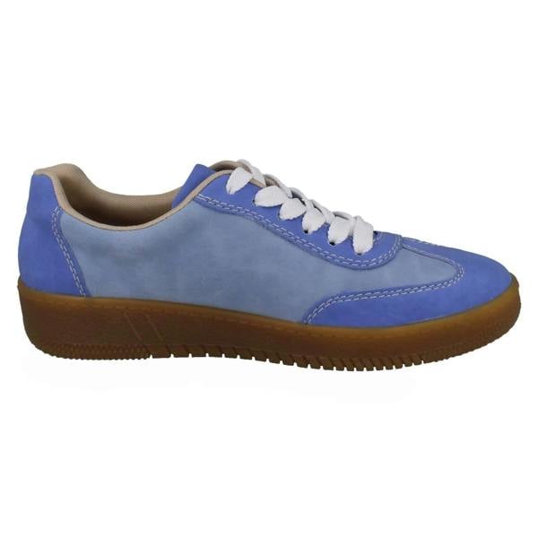 Rieker Ladies Rieker Sport Casual Vegan Trainers M5512