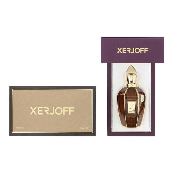 Xerjoff Alexandria II Anniversary Parfum 100ml Spray Unisex
