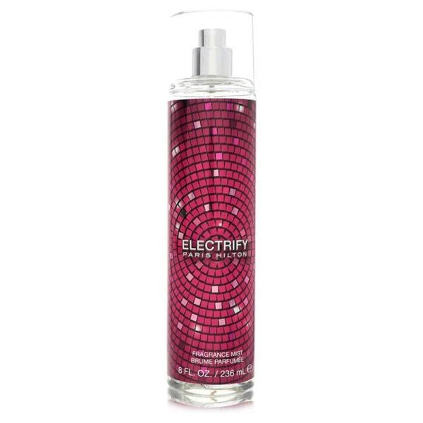 Paris Hilton Electrify Fragrance Mist 240 ml