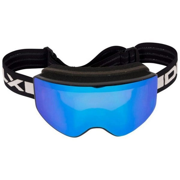 Trespass Fannar DLX Ski Goggles - Blue