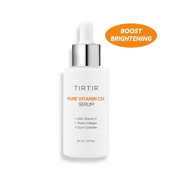 TIRTIR Pure Vitamin C24 Serum 30ml