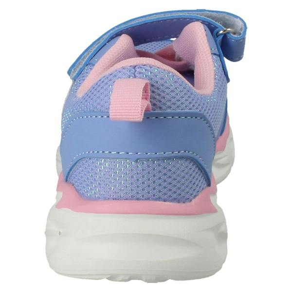 Pineapple Girls Pineapple Casual Light Up Trainers H2692
