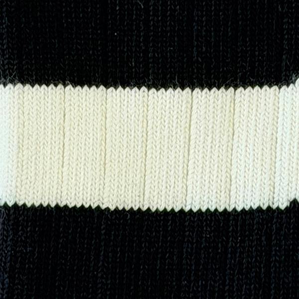 Jemsox Men's Premium Rugby Stripe Socks – Multicolour Stripe (4 Pack Multipack)