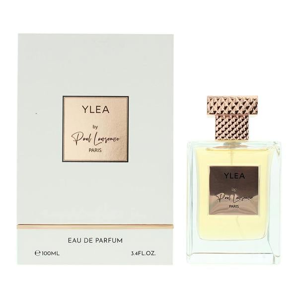 Paul Lawrence Ylea Womens Eau de Parfum 100ml Fragrance