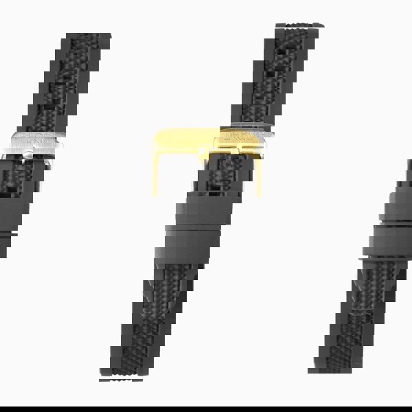 Sekonda Titan Gold Case Watch 30233