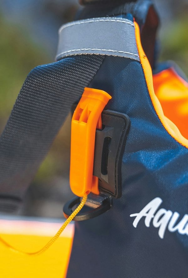 Aquaplanet Pro Buoyancy Aid + Hydration Pouch
