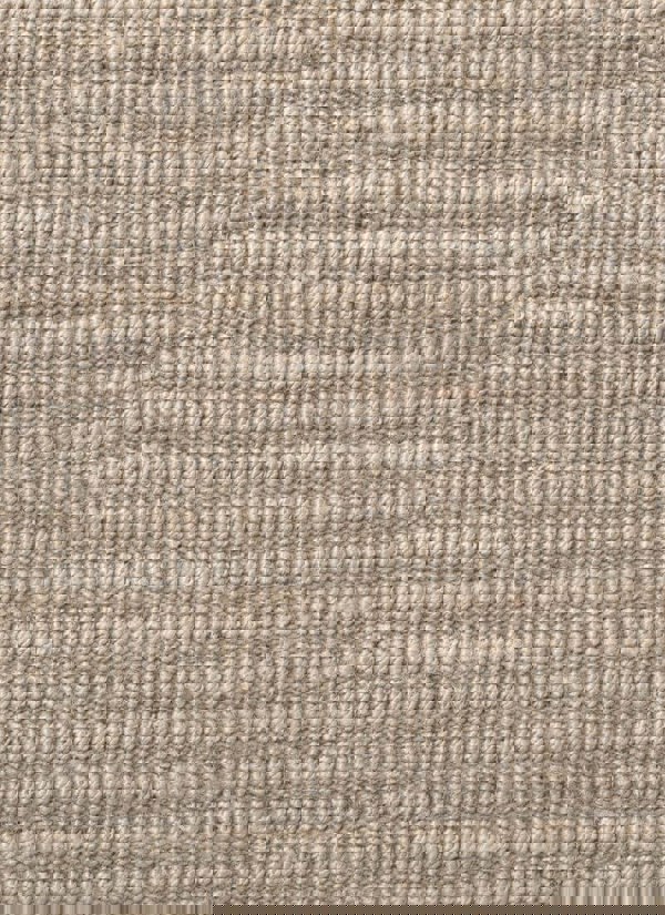 The Rugs Natural Handwoven Jute Rug - Quality & Sustainable