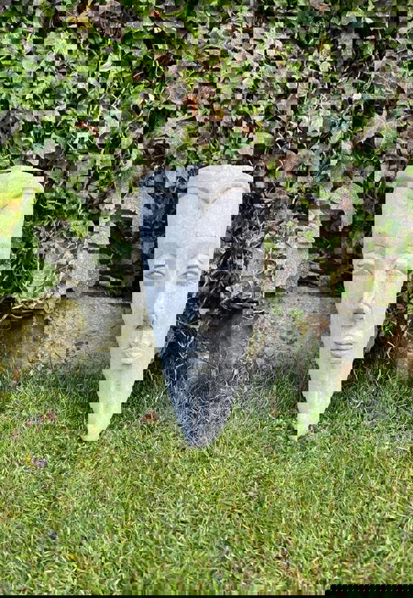 Moon designed Wall Planter and Wall Plaque