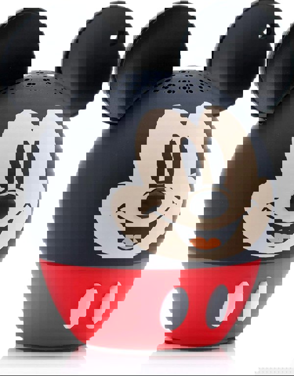 Bitty Boomers Disney Mickey Mouse Bitty Boomer Mini Bluetooth Speaker