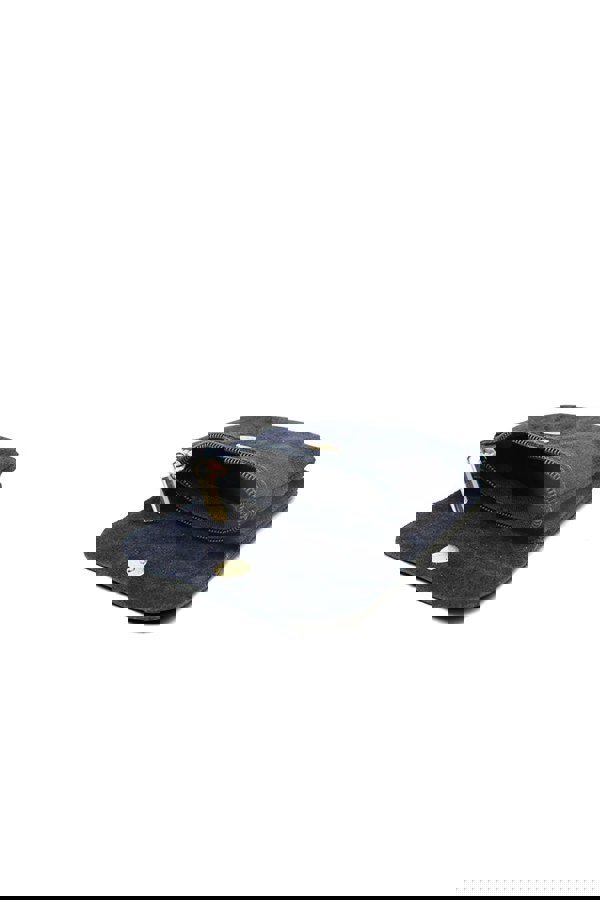 Pluspup Compact Snap Button Slim Fit Italian Genuine Suede Purse