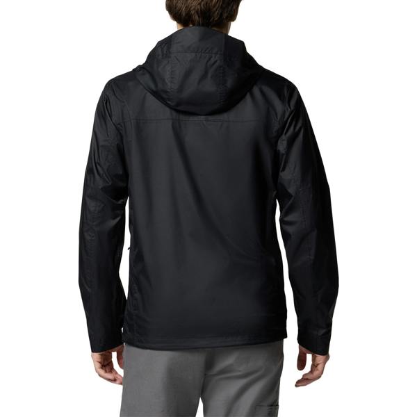 Columbia Inner Limits III Jacket