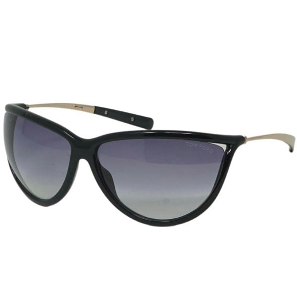 Tom Ford Tammy Ft0770 01B Black Sunglasses