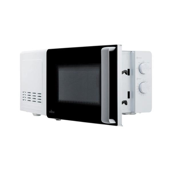 Willow 20L 800W Microwave WM20MW - White