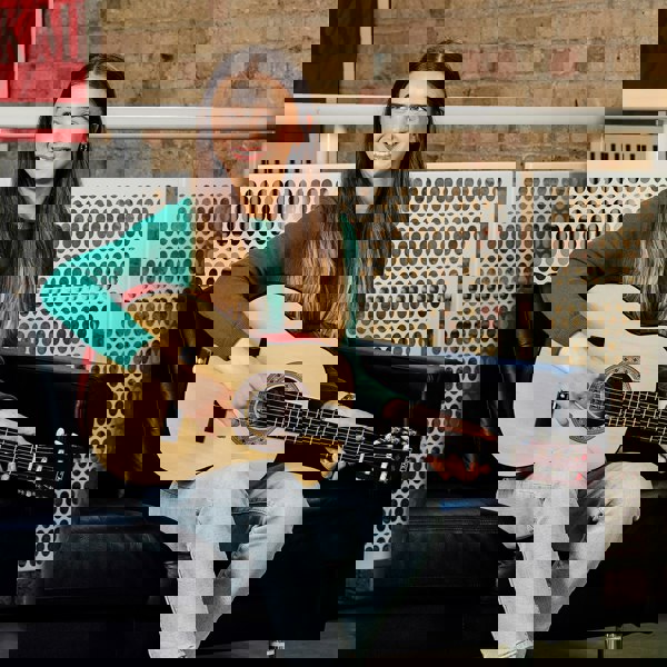 3rd Avenue 3/4 Size Classical Guitar Pack Natural Classical Guitars#Colour_Natural