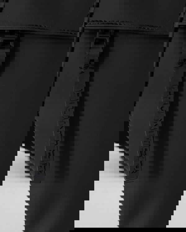 Hunter Crieff Waist Bag - Black - CHO - Designer Unisex Bags