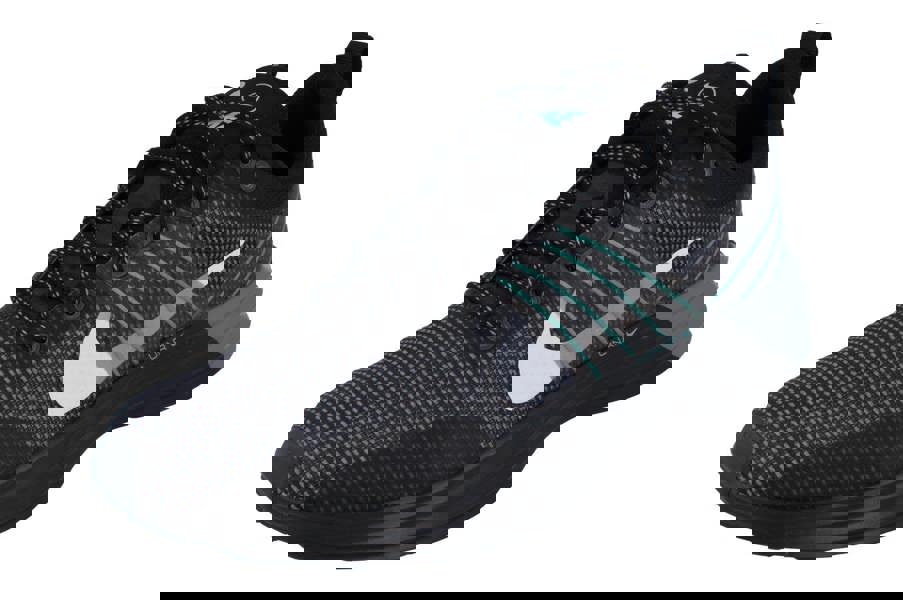 Nike Lunar Roam PRM Mens Trainers Hv2523  002 - Black Photon Dust 002 - Photo 0