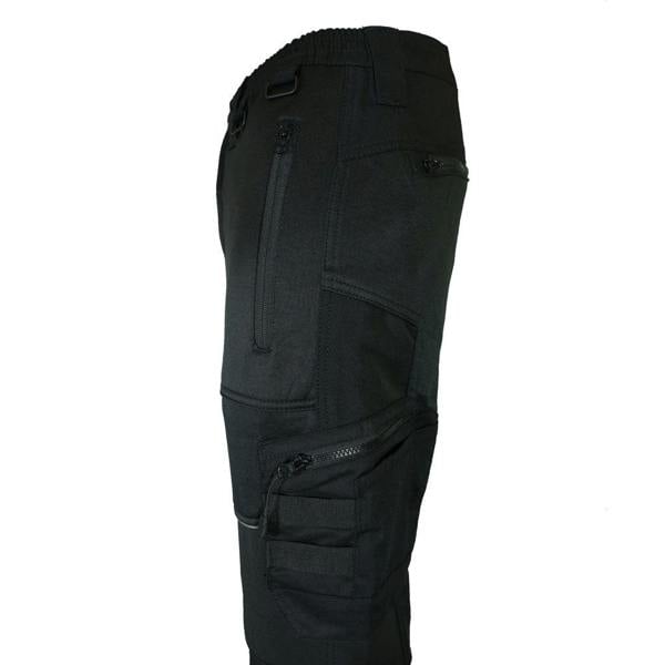 Atomic Workwear Slim Fit Hybrid Stretch Work Jogger