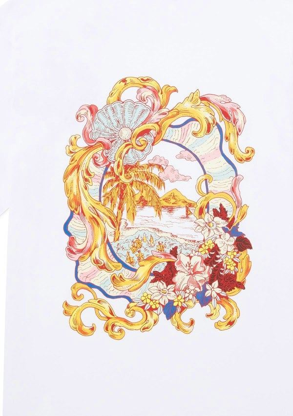BOARDIES Baroque T-Shirt