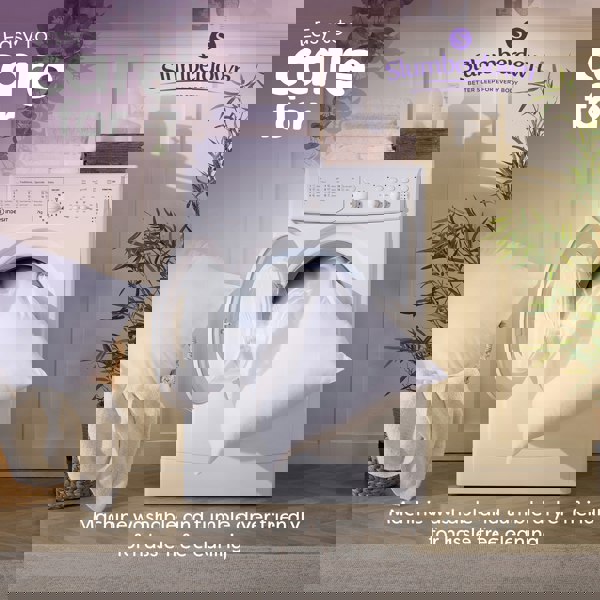 Slumberdown Warm Winter Nights Pillow