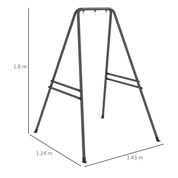 Hammock Chair Stand