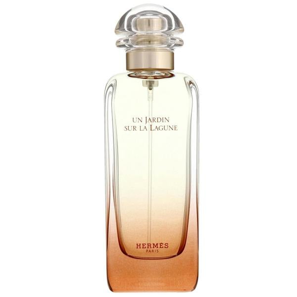 Hermès Un Jardin sur la Lagune Eau de Toilette Spray 100ml