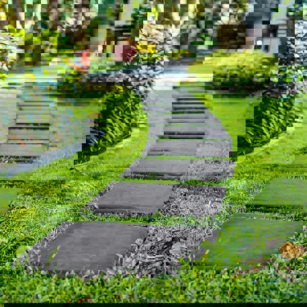 stomp stone stepping stone