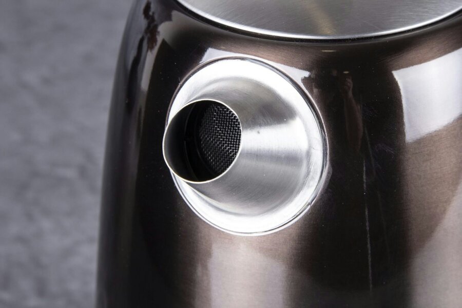 Berlinger Haus Kettle Berlinger Haus Shiny Black Collection