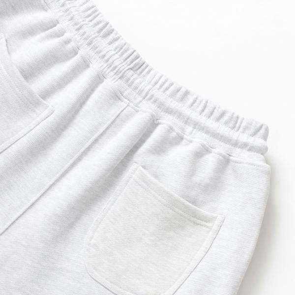 Power Goods Loopback Sweat Shorts
