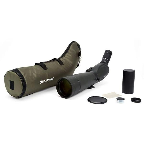 Celestron TrailSeeker 80 45 Degree Spotting Scope