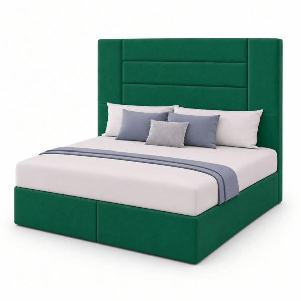 Great British Beds Hebden Divan Bed
