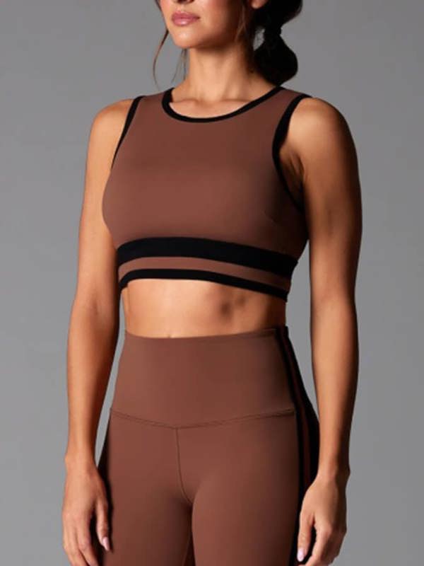 Tavi Agility Sports Bra