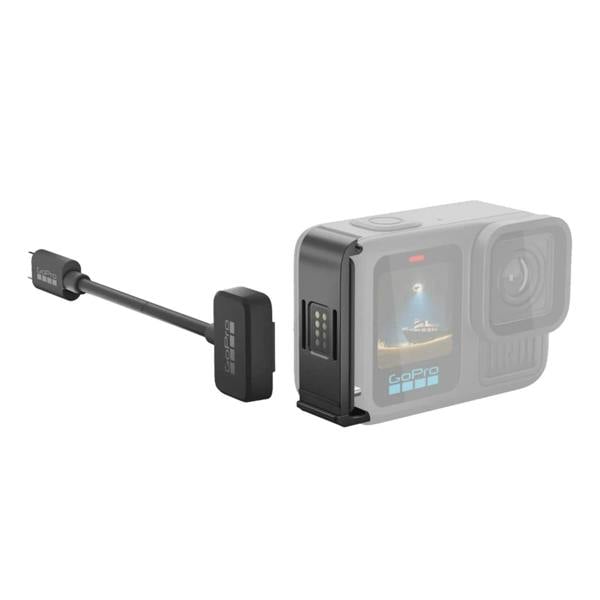 GoPro Contacto Magnetic Door & Power Cable Kit - Constant Power